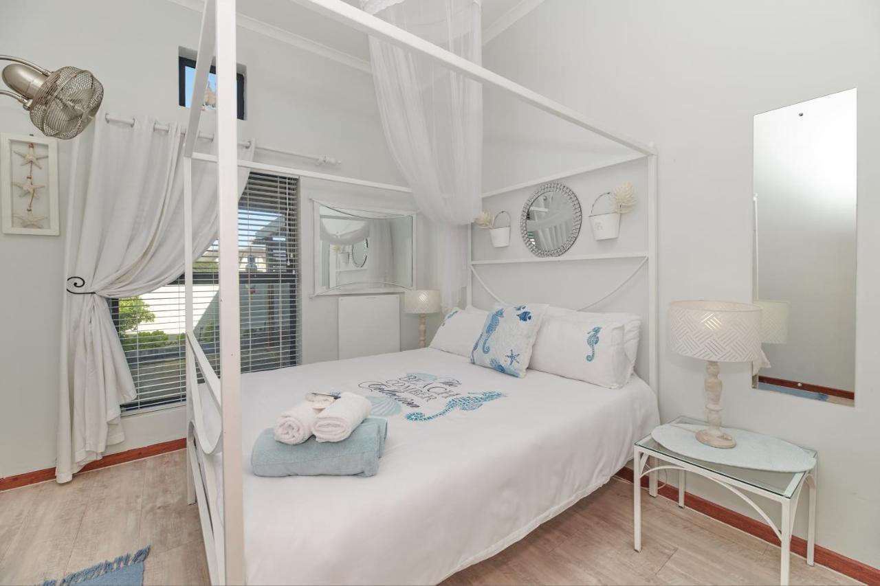 Fraai Uitzicht Struisbaai Apartment Bagian luar foto